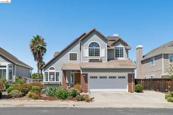 $1,050,000 | 144 Joscolo View, Clayton, CA 94517