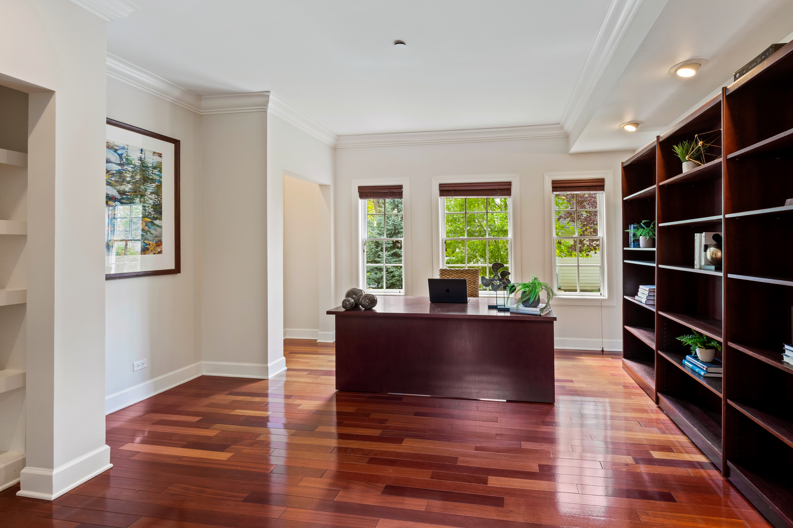 119 West Roslyn Road Barrington, IL 60010 - Photo 28 of 65