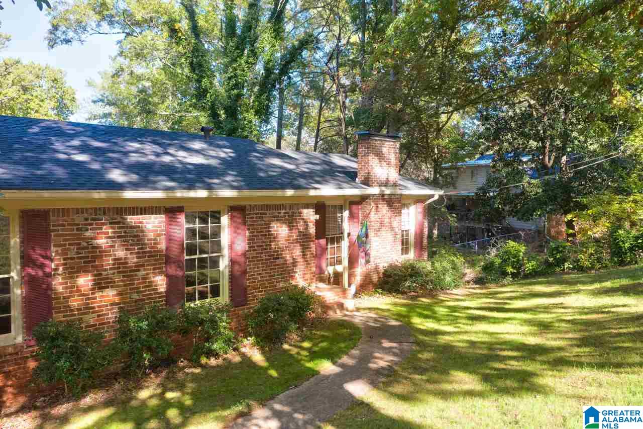 704 Lance Boulevard Birmingham, AL 35206 - Photo 4 of 32