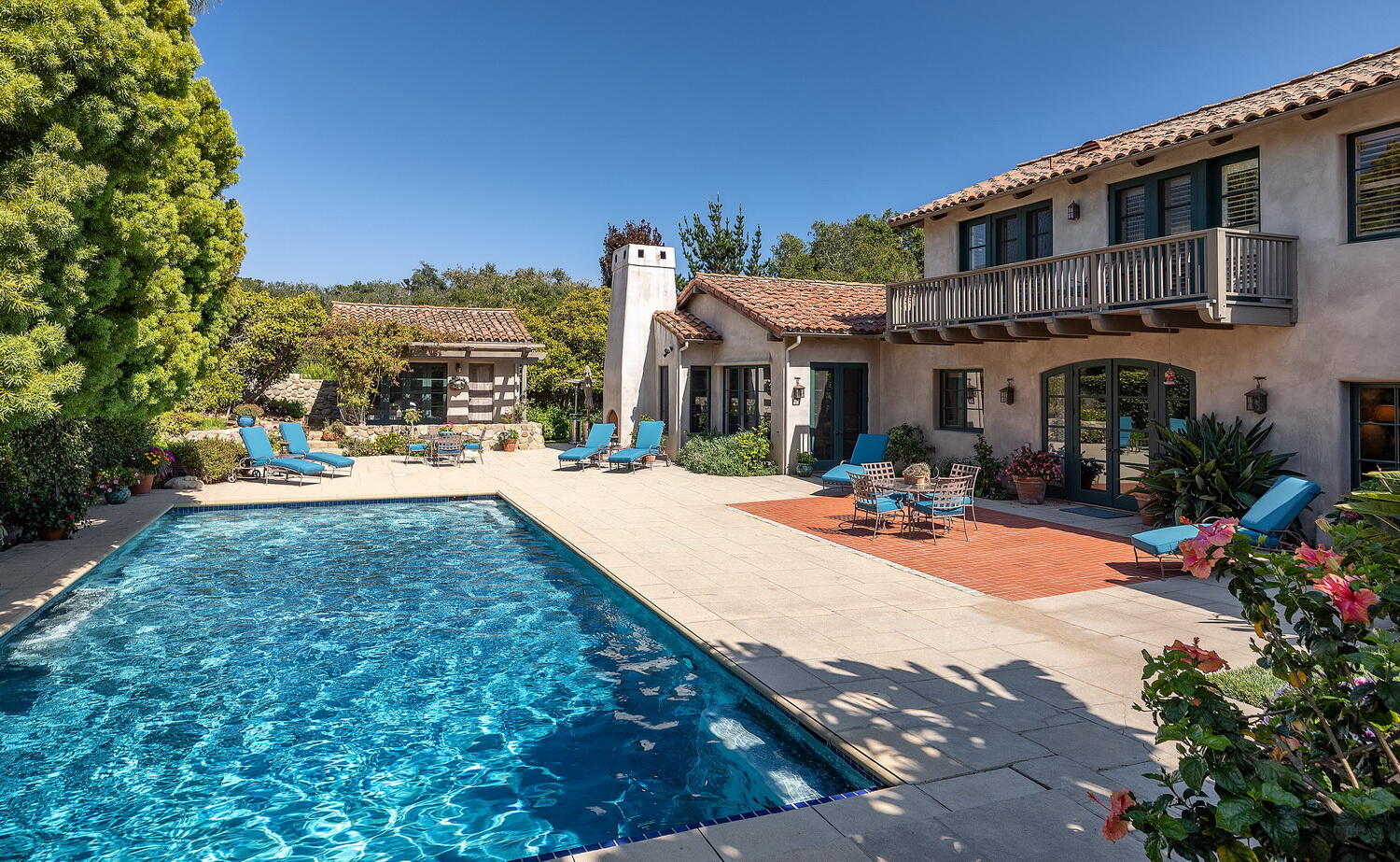 262 Santa Rosa Lane Montecito, CA 93108 - Photo 27 of 40 27