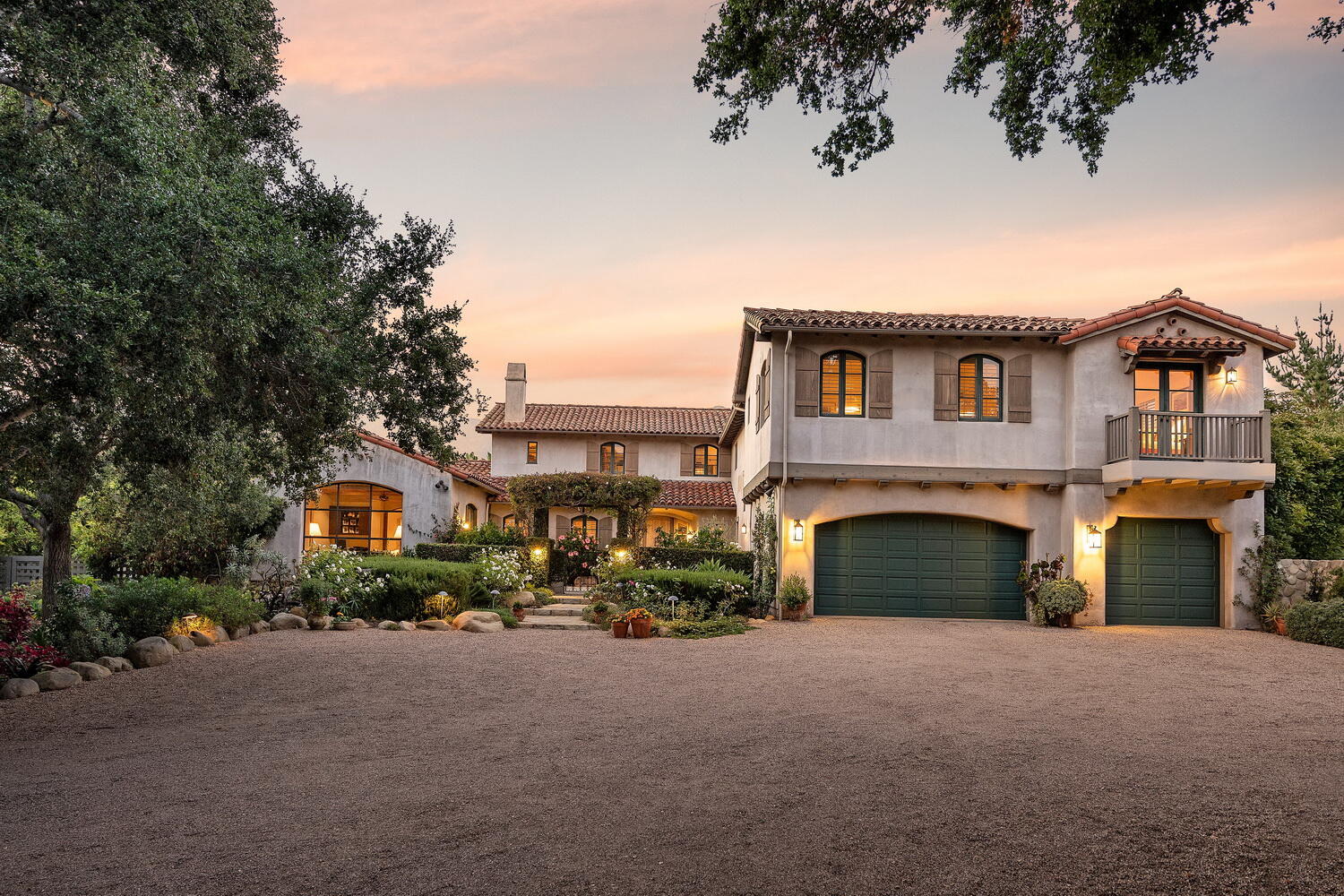 262 Santa Rosa Lane Montecito, CA 93108 - Photo 3 of 40 03