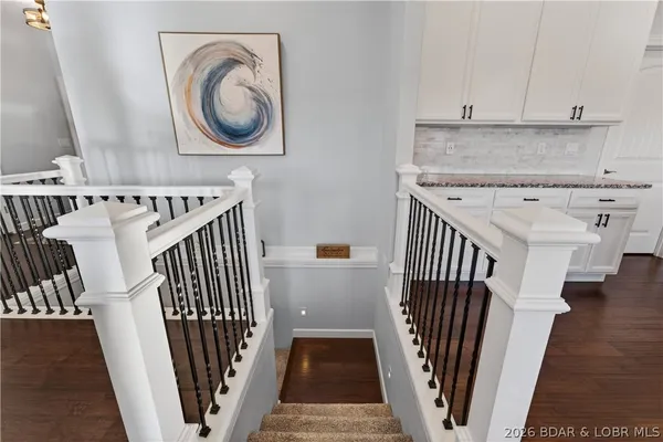 $1,250,000 | 926 Fontana Lane, Linn Creek, MO 65052