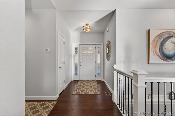 $1,250,000 | 926 Fontana Lane, Linn Creek, MO 65052