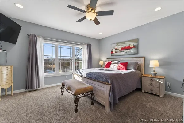 $1,250,000 | 926 Fontana Lane, Linn Creek, MO 65052