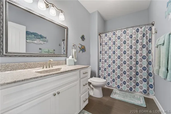 $1,250,000 | 926 Fontana Lane, Linn Creek, MO 65052