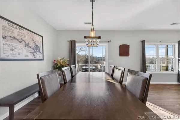 $1,250,000 | 926 Fontana Lane, Linn Creek, MO 65052