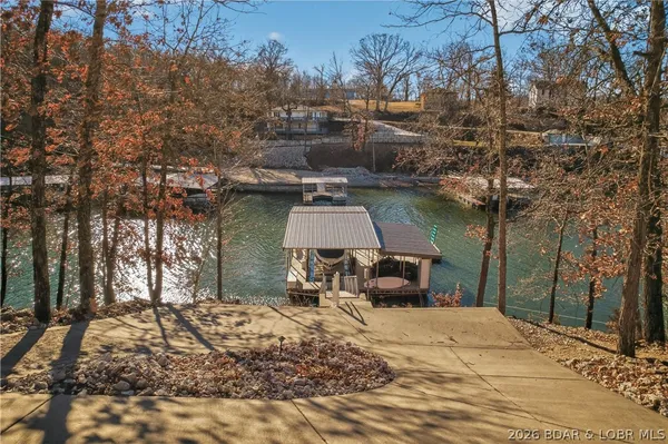 $1,250,000 | 926 Fontana Lane, Linn Creek, MO 65052