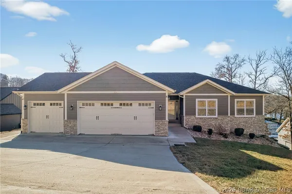 $1,250,000 | 926 Fontana Lane, Linn Creek, MO 65052