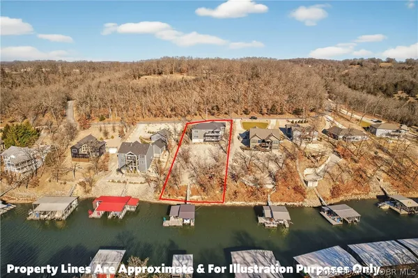 $1,250,000 | 926 Fontana Lane, Linn Creek, MO 65052