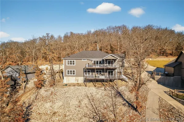 $1,250,000 | 926 Fontana Lane, Linn Creek, MO 65052