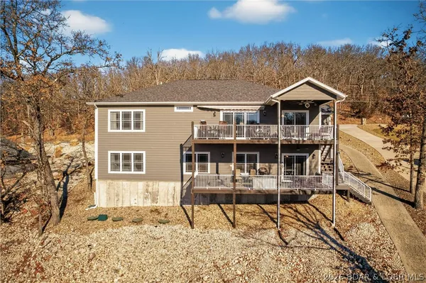 $1,250,000 | 926 Fontana Lane, Linn Creek, MO 65052