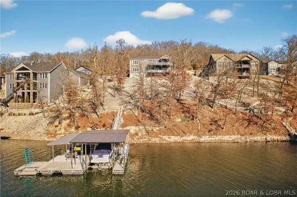 $1,250,000 | 926 Fontana Lane, Linn Creek, MO 65052