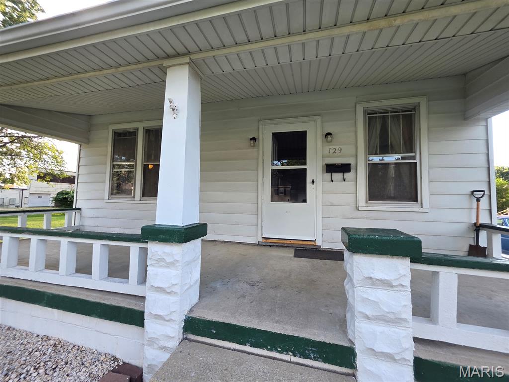 129 North 44th Street Belleville, IL 62226 - Photo 2 of 27