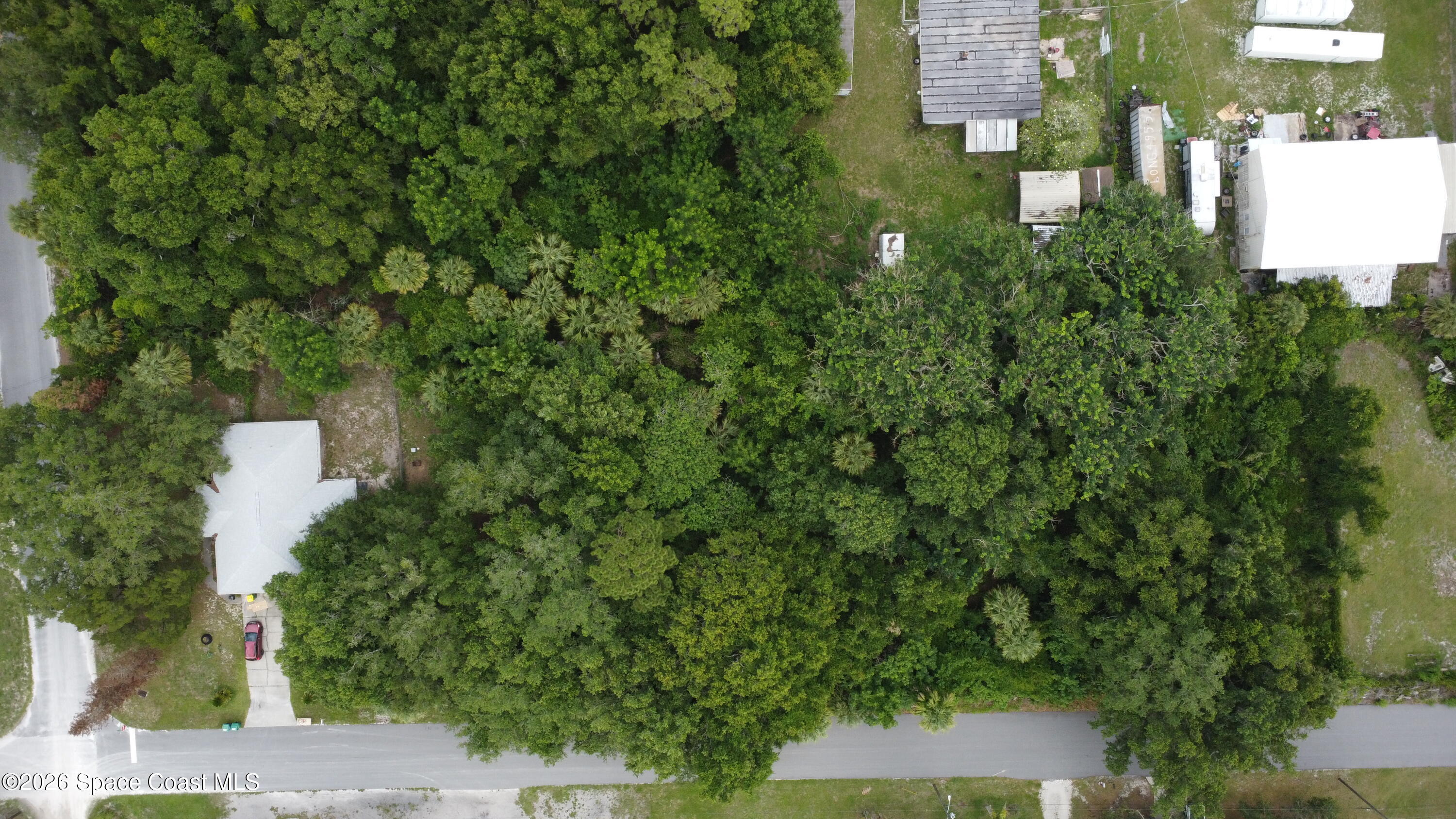 0 Travis Street Mims, FL 32754 - Photo 4 of 12 DJI_0115