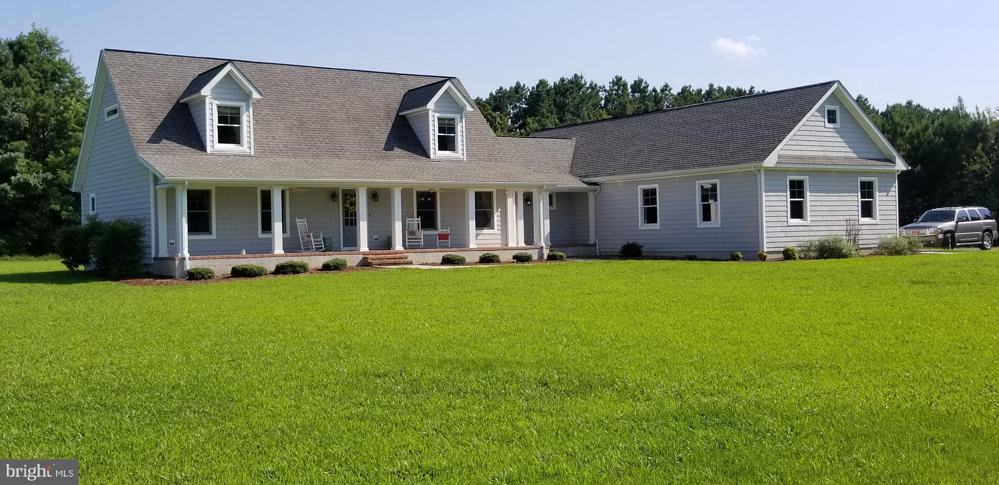 7573 Harmony Road Preston, MD 21655 - Photo 1 of 15