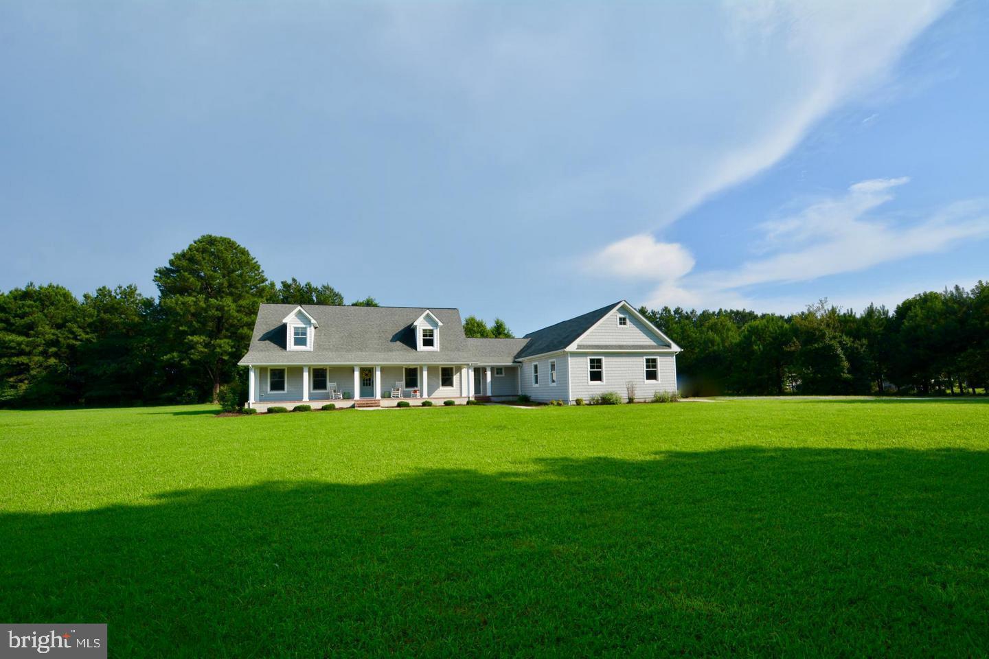 7573 Harmony Road Preston, MD 21655 - Photo 2 of 15