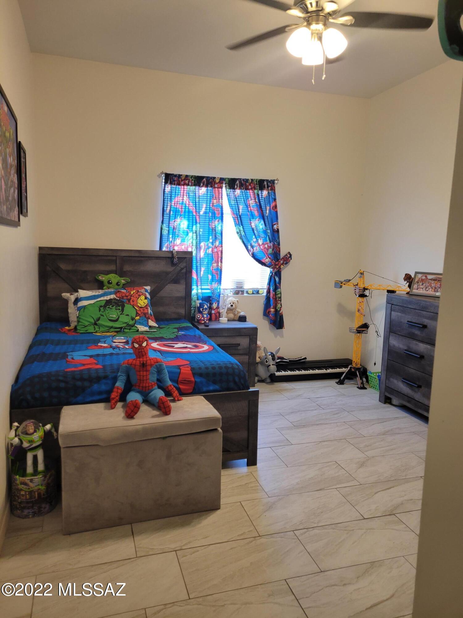 1152 Avenida Leon, Unit 80 Rio Rico, AZ 85648 - Photo 12 of 21