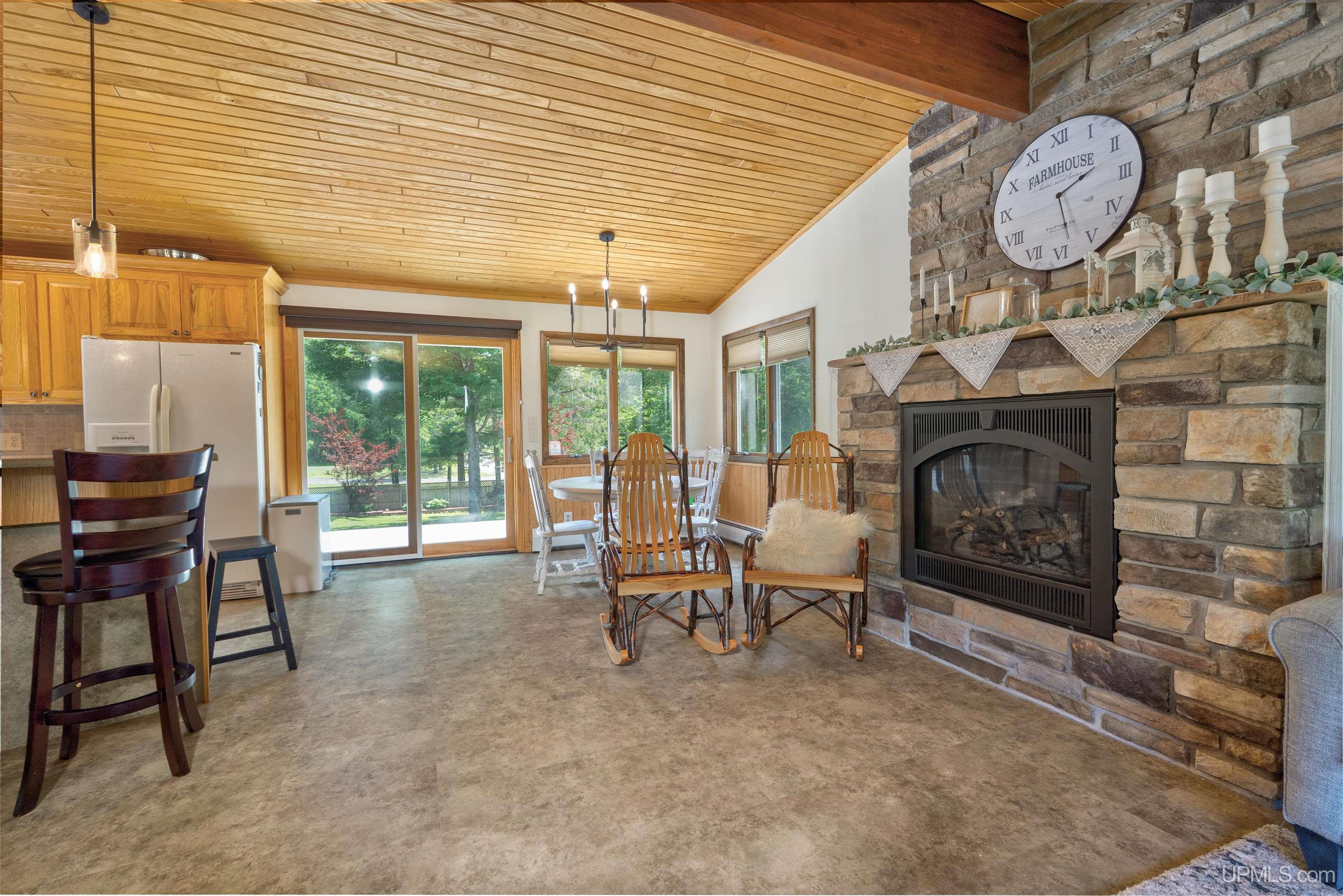 506 N East Gulliver Lake Road Gulliver, MI 49840 - Photo 8 of 46