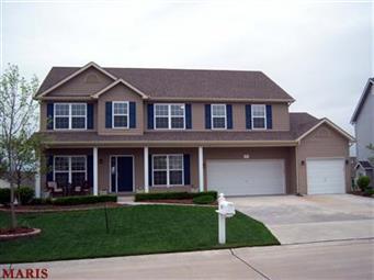 541 Rascal Crossing O'Fallon, MO 63366 - Photo 1 of 1