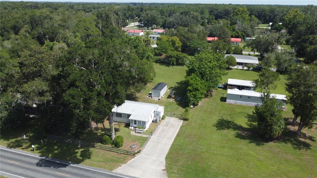 2995 Northeast 97th Street Road Anthony, FL 32617 - Photo 4 of 19