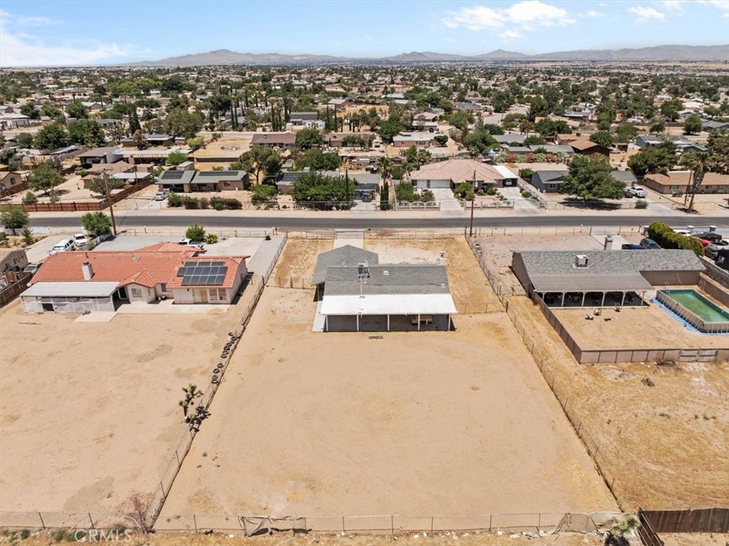 18047 Yucca Street Hesperia, CA 92345 - Photo 28 of 32