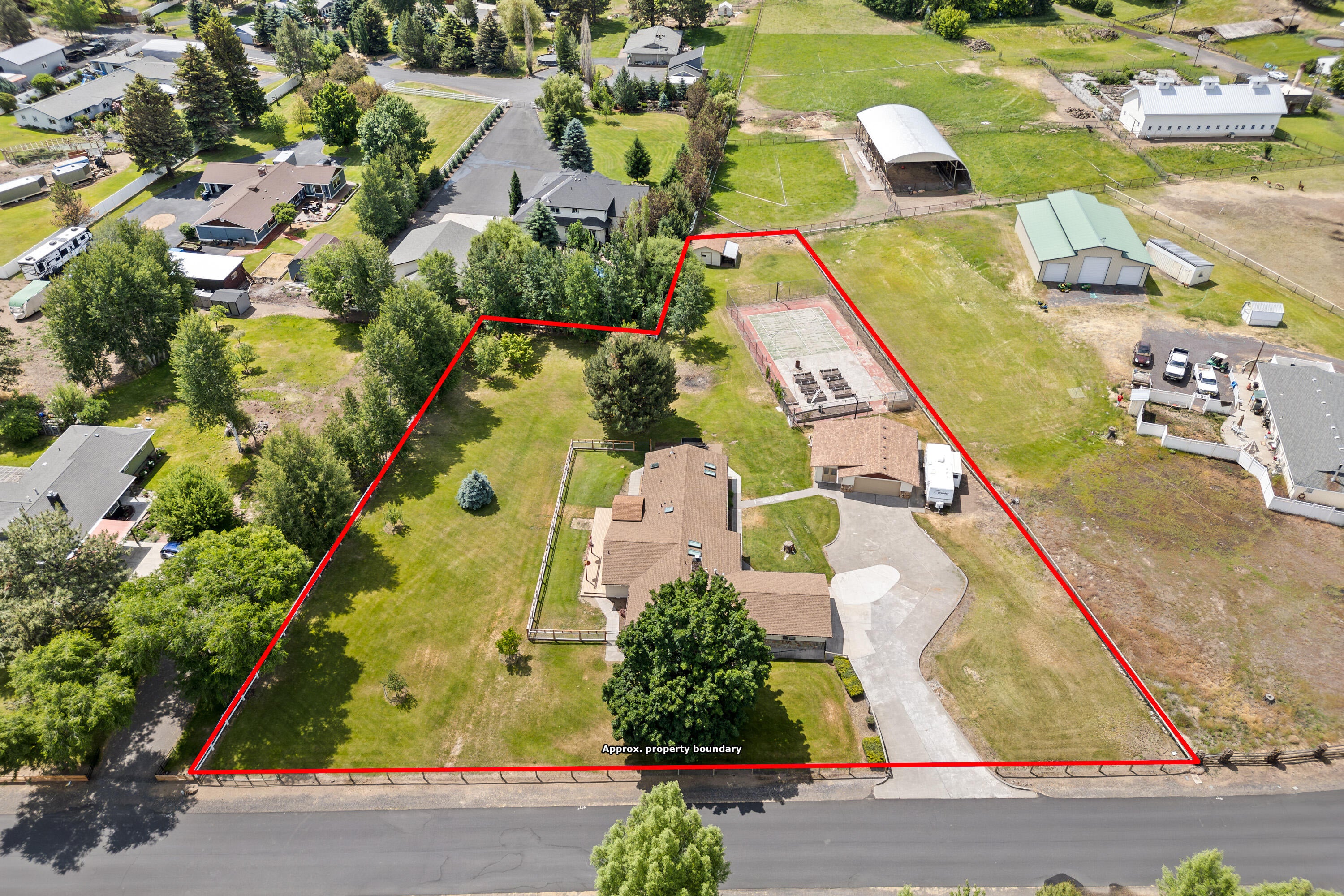 21697 Old Red Road Bend, OR 97702 - Photo 35 of 50 DJI_0994-Enhanced-NR-Edit