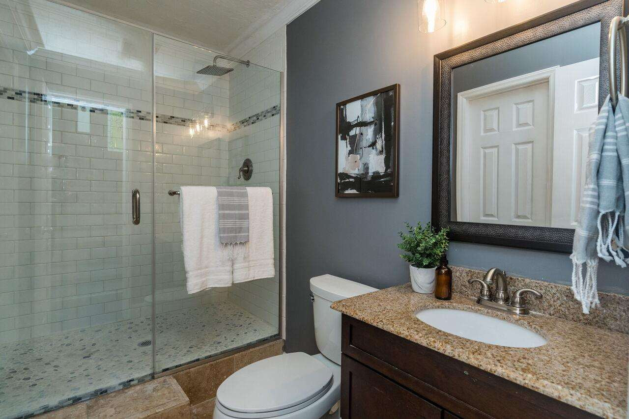 8005 Brandyapple Drive Raleigh, NC 27615 - Photo 21 of 28 Photo 21
