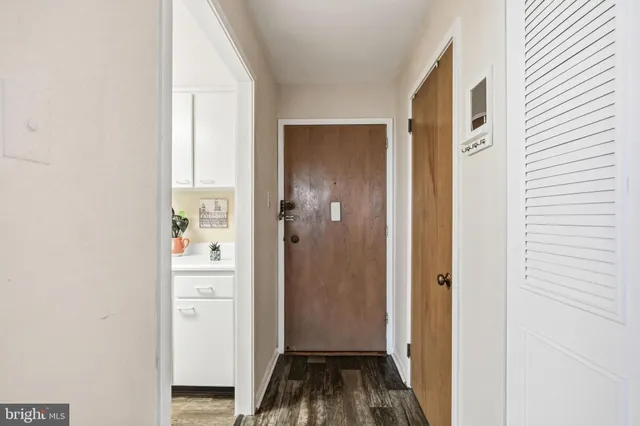 a view of bathroom with a sink