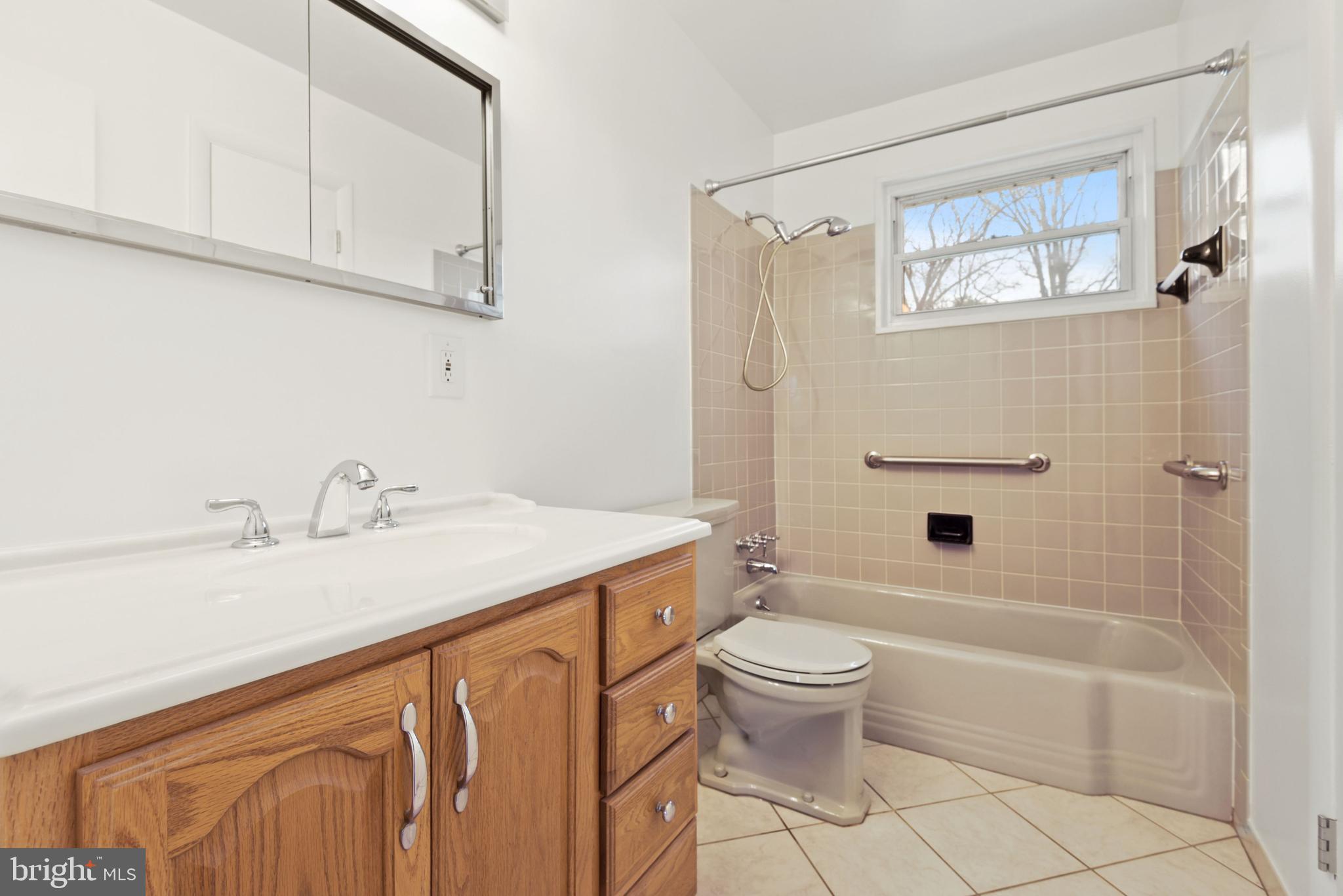 5803 Ash Drive Springfield, VA 22150 - Photo 19 of 35