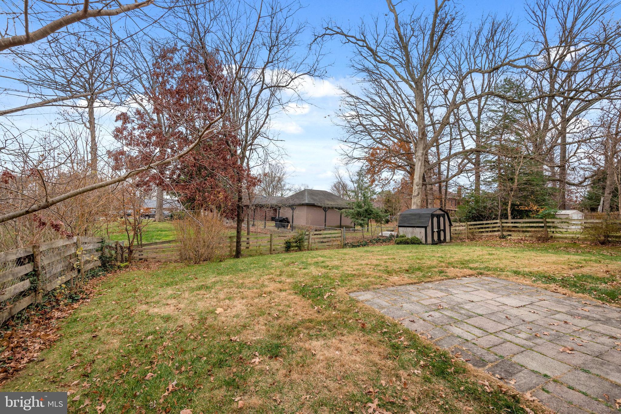 5803 Ash Drive Springfield, VA 22150 - Photo 30 of 35