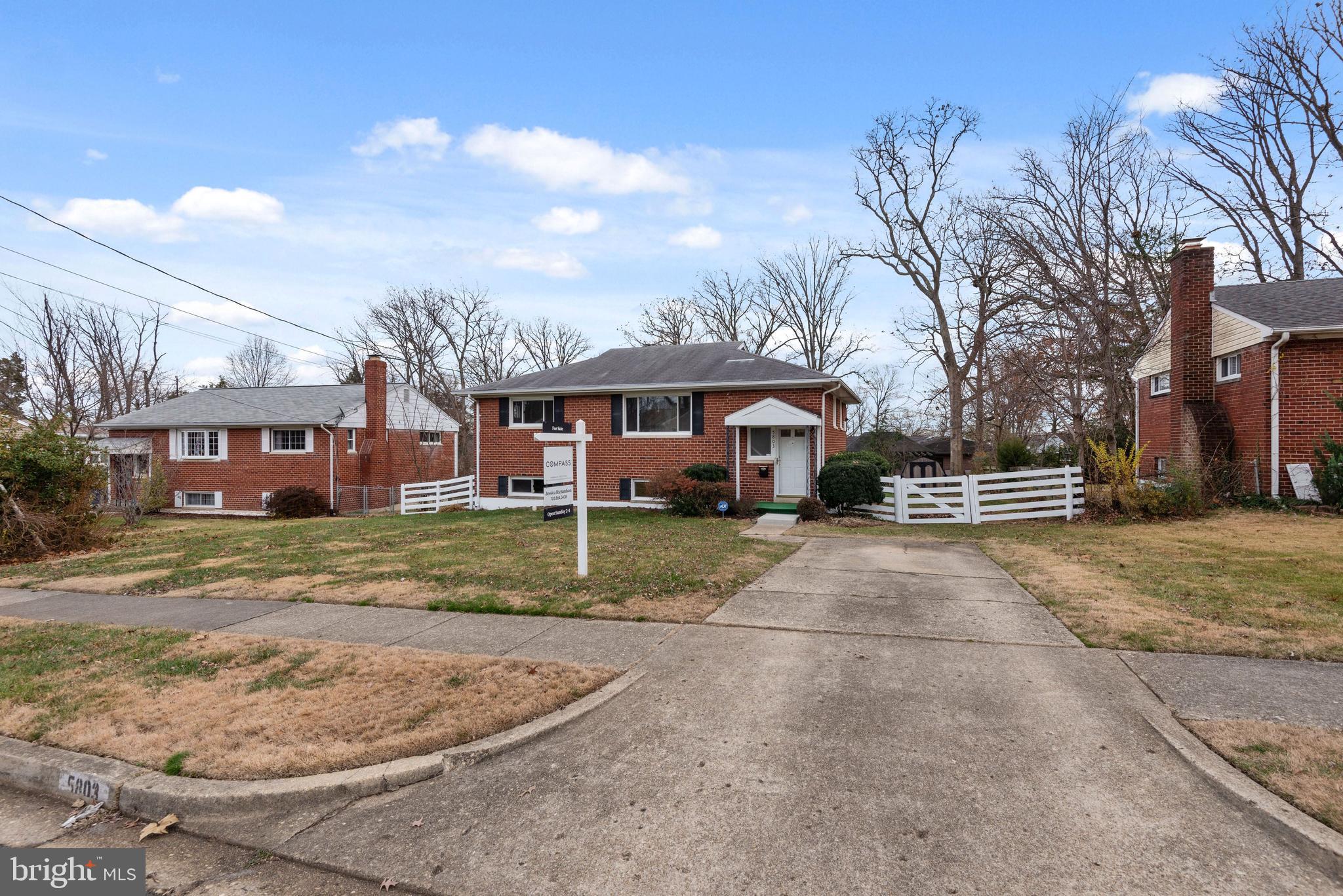 5803 Ash Drive Springfield, VA 22150 - Photo 31 of 35