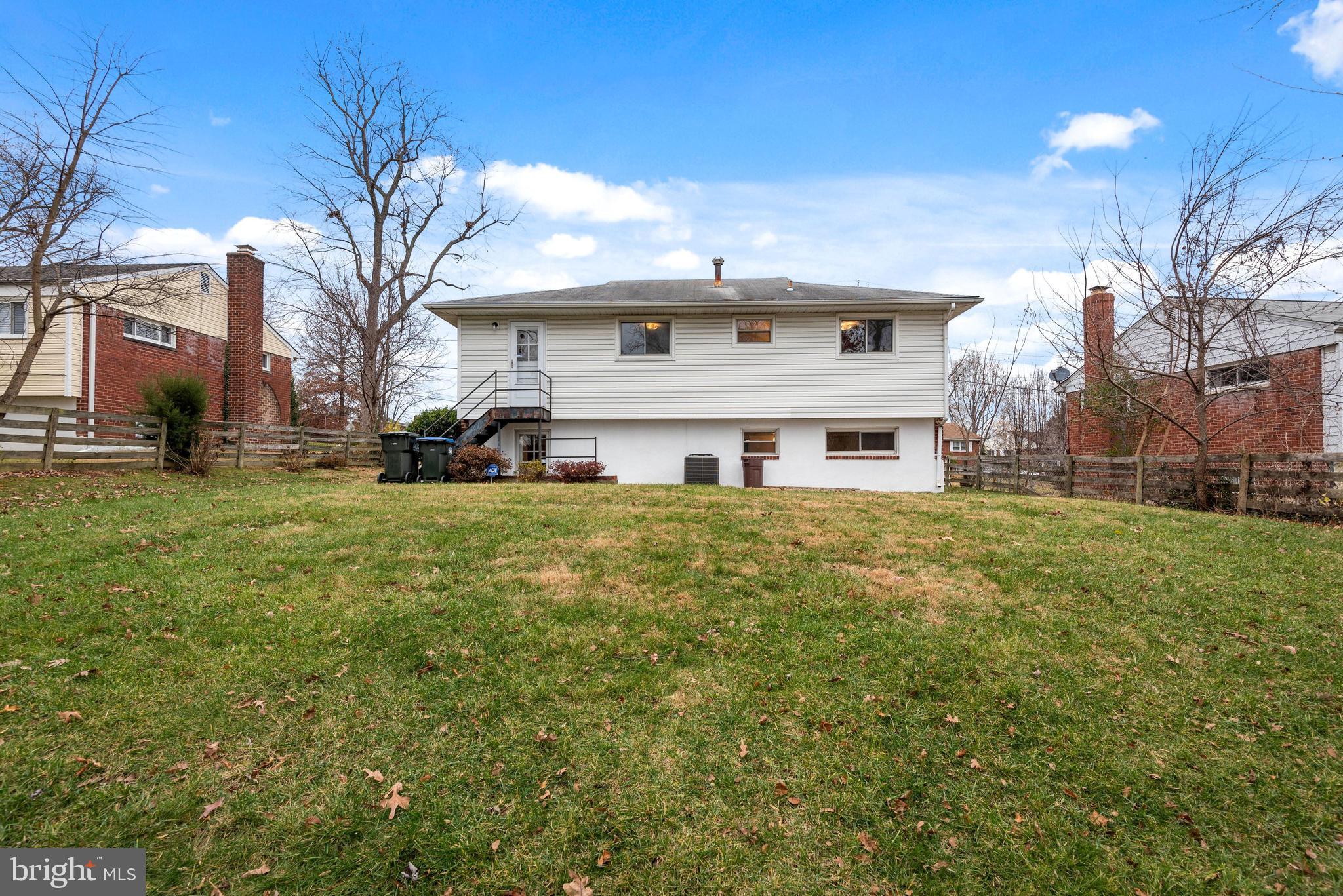 5803 Ash Drive Springfield, VA 22150 - Photo 34 of 35