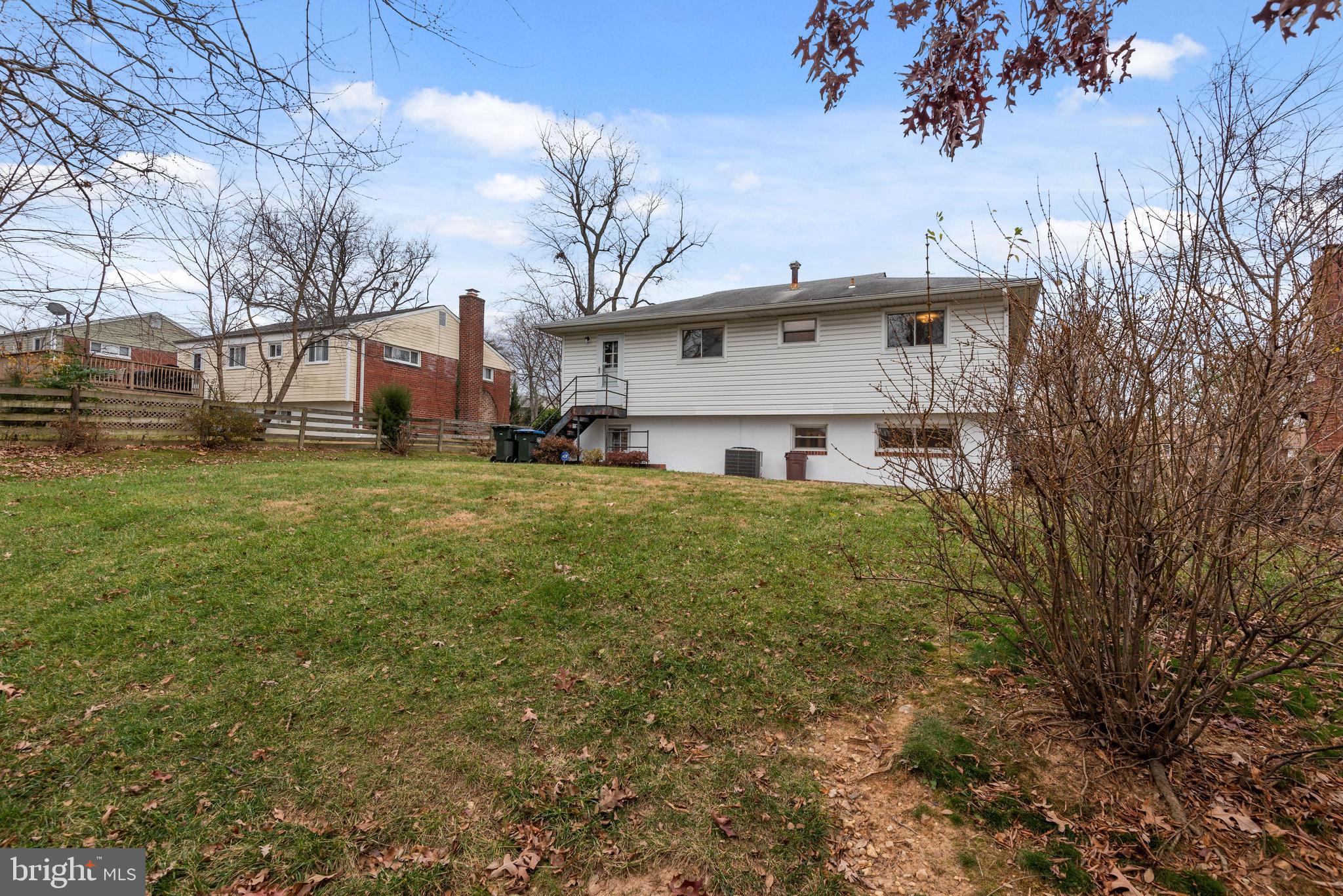 5803 Ash Drive Springfield, VA 22150 - Photo 35 of 35