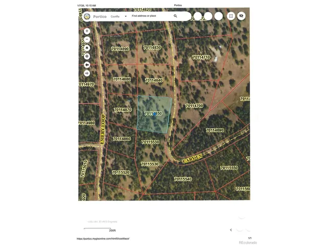 a picture of a bathroom with a shower curtain