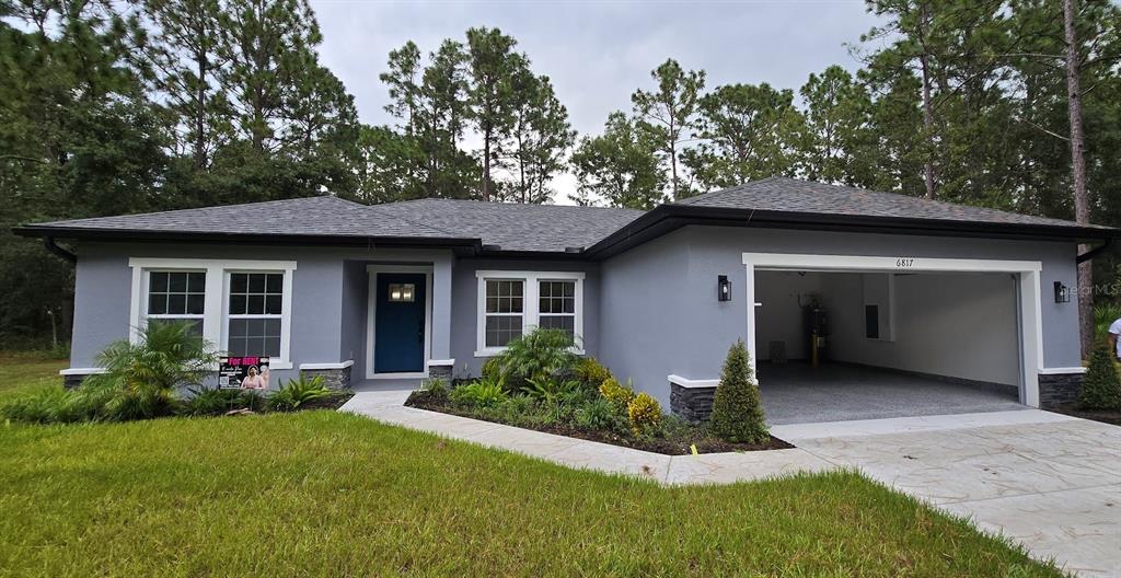6817 Southwest 131st Place Ocala, FL 34473 - Photo 1 of 11