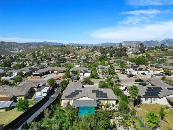 $1,800,000 | 8861 Diamondback Drive, Santee, CA 92071