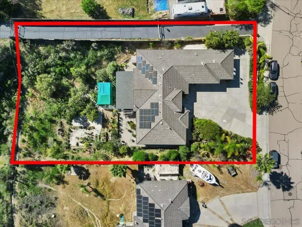 $1,800,000 | 8861 Diamondback Drive, Santee, CA 92071
