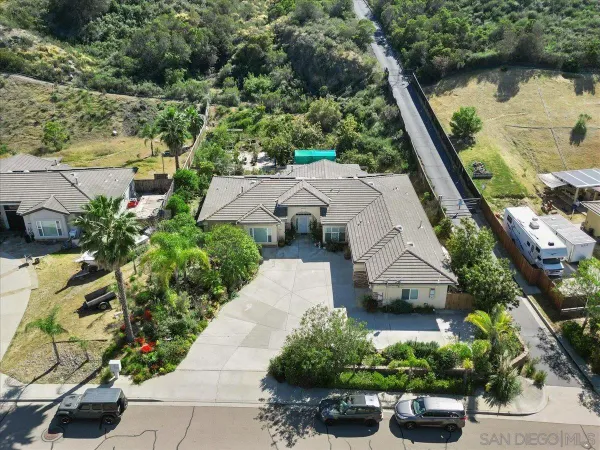 $1,800,000 | 8861 Diamondback Drive, Santee, CA 92071