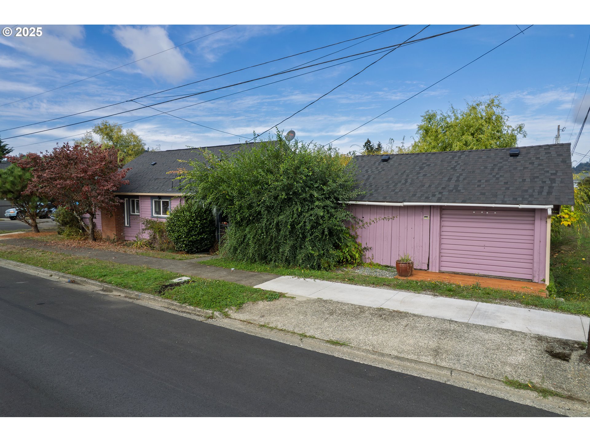 655 6th Street Myrtle Point, OR 97458 - Photo 28 of 31