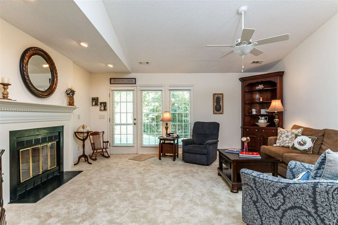 2648 Cottage Circle Raleigh, NC 27613 - Photo 10 of 28 Photo 10