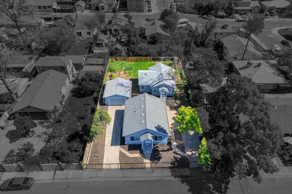 $599,000 | 4021 46th Street, Sacramento, CA 95820