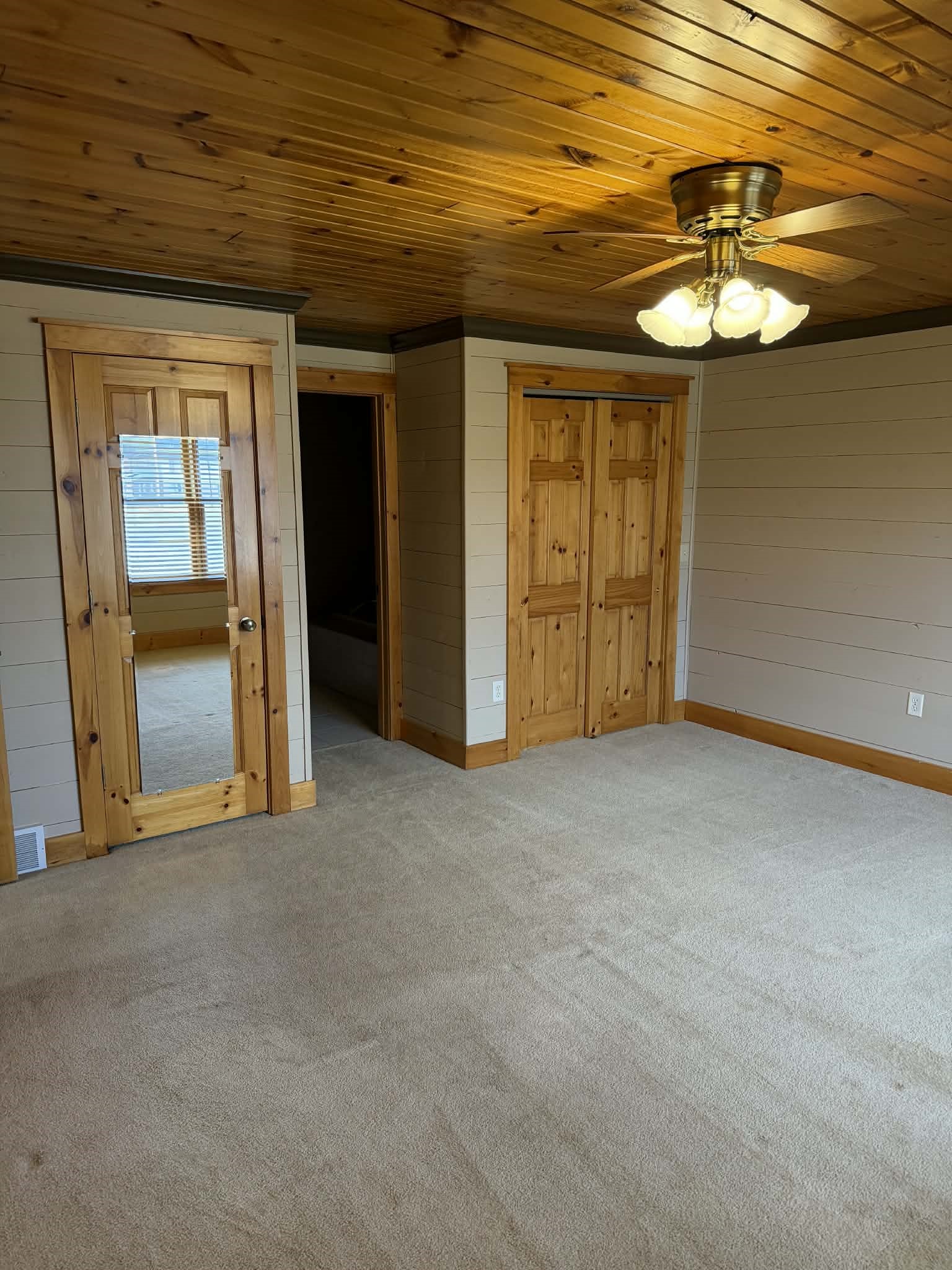 23566 Adams Street Independence, WI 54747 - Photo 17 of 59 Master Bedroom