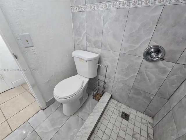 a view of a interior of the house