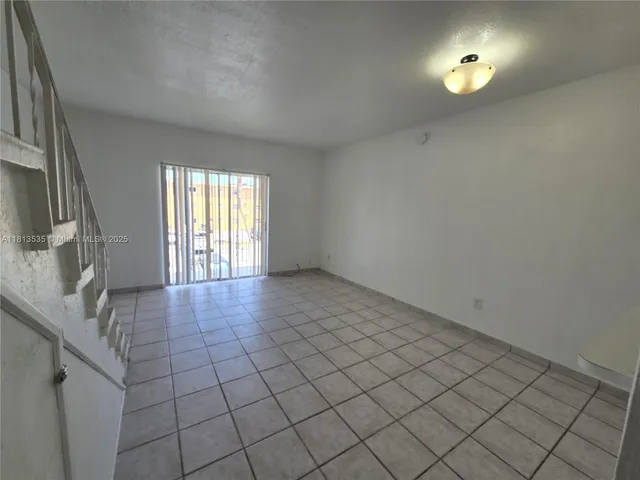 a view of entryway with stairs