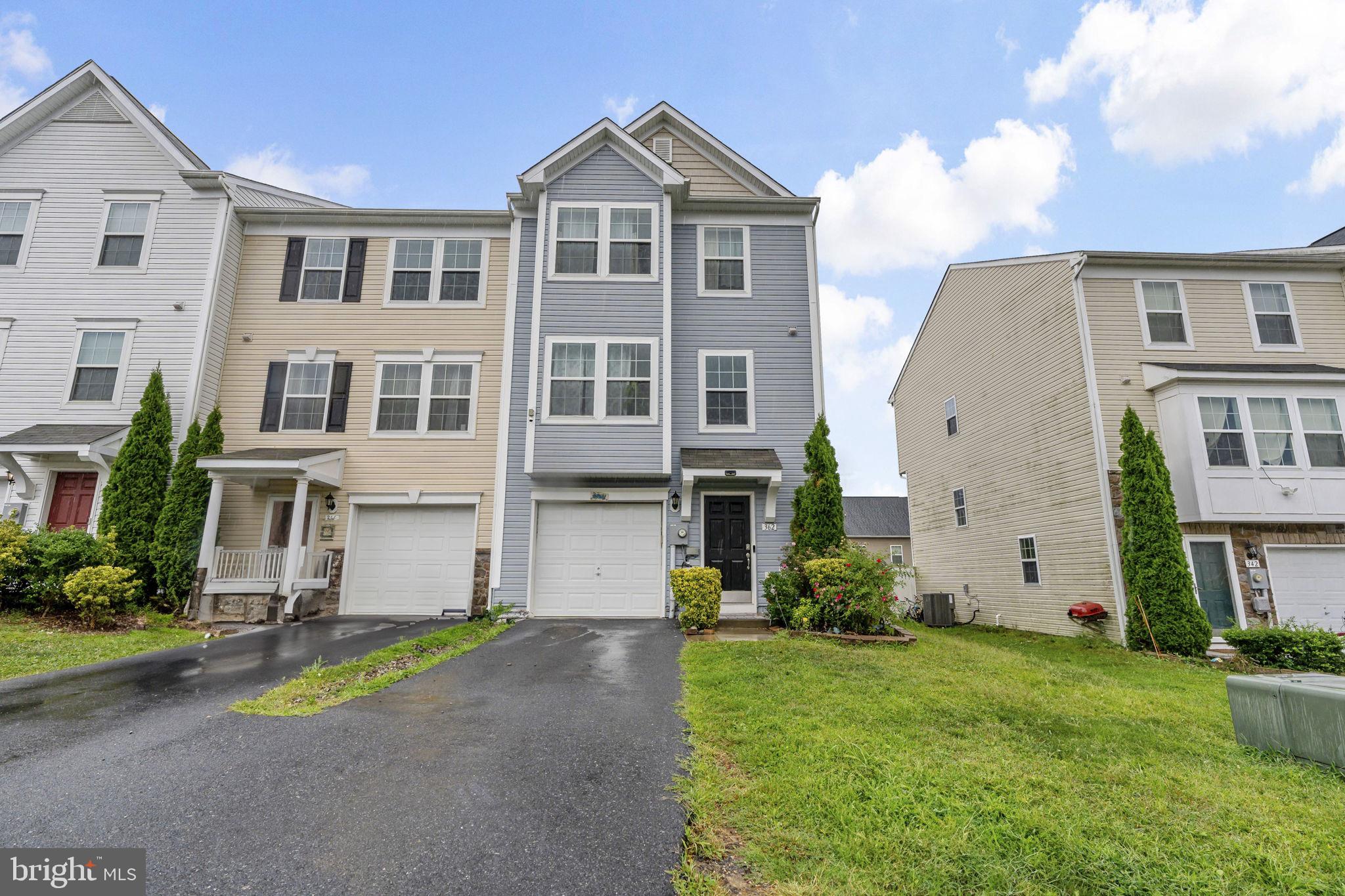 362 Rumbling Rock Road Hedgesville, WV 25427 - Photo 1 of 30