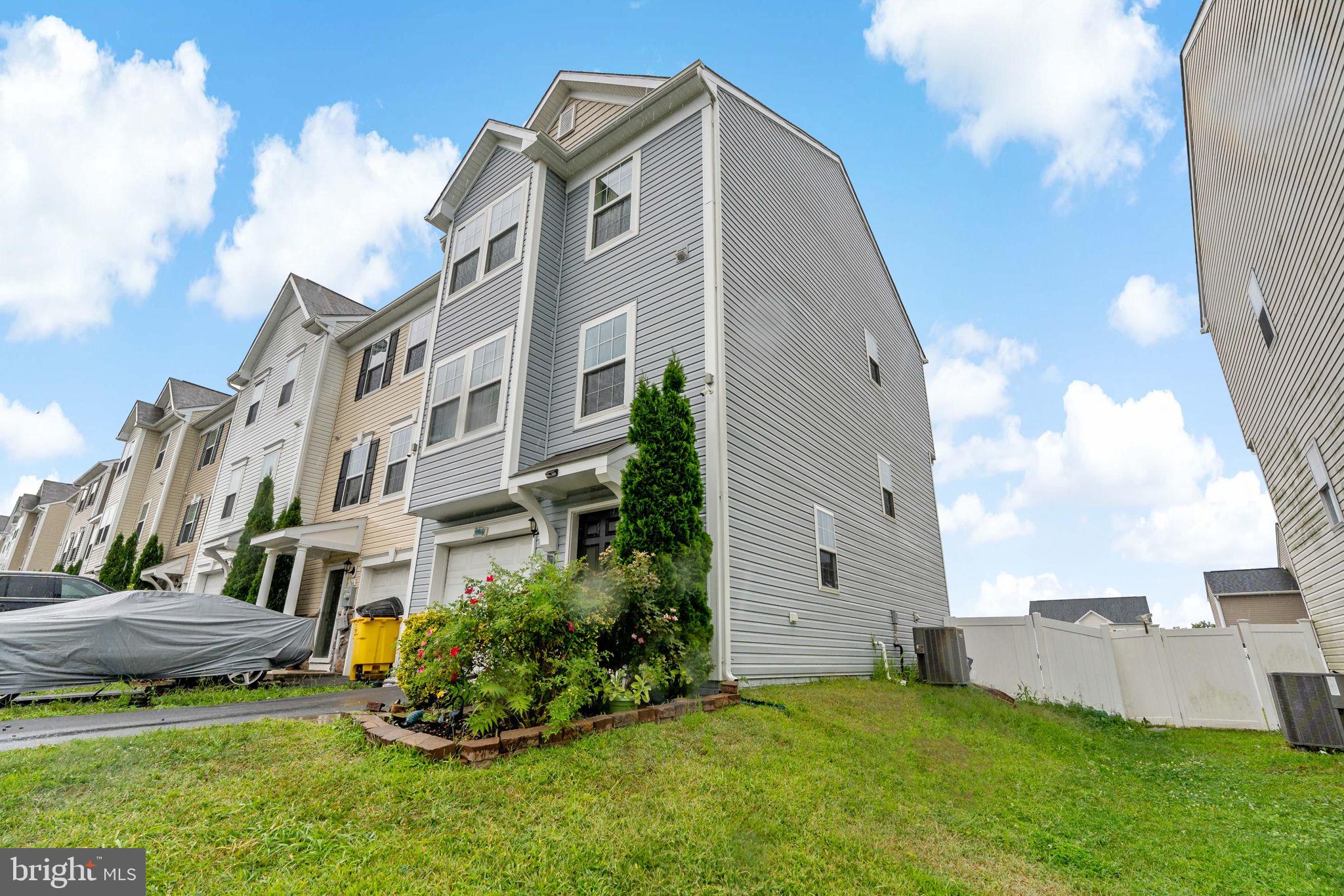 362 Rumbling Rock Road Hedgesville, WV 25427 - Photo 2 of 30