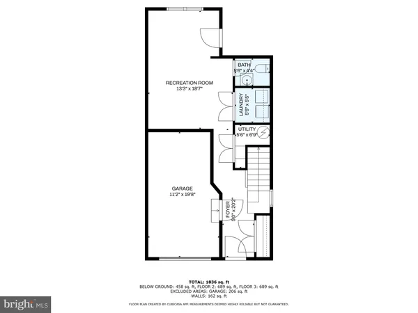 $275,000 | 362 Rumbling Rock Road, Hedgesville, WV 25427