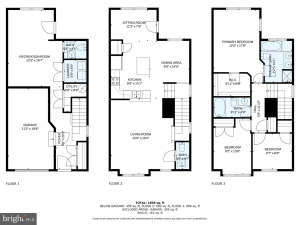 $275,000 | 362 Rumbling Rock Road, Hedgesville, WV 25427