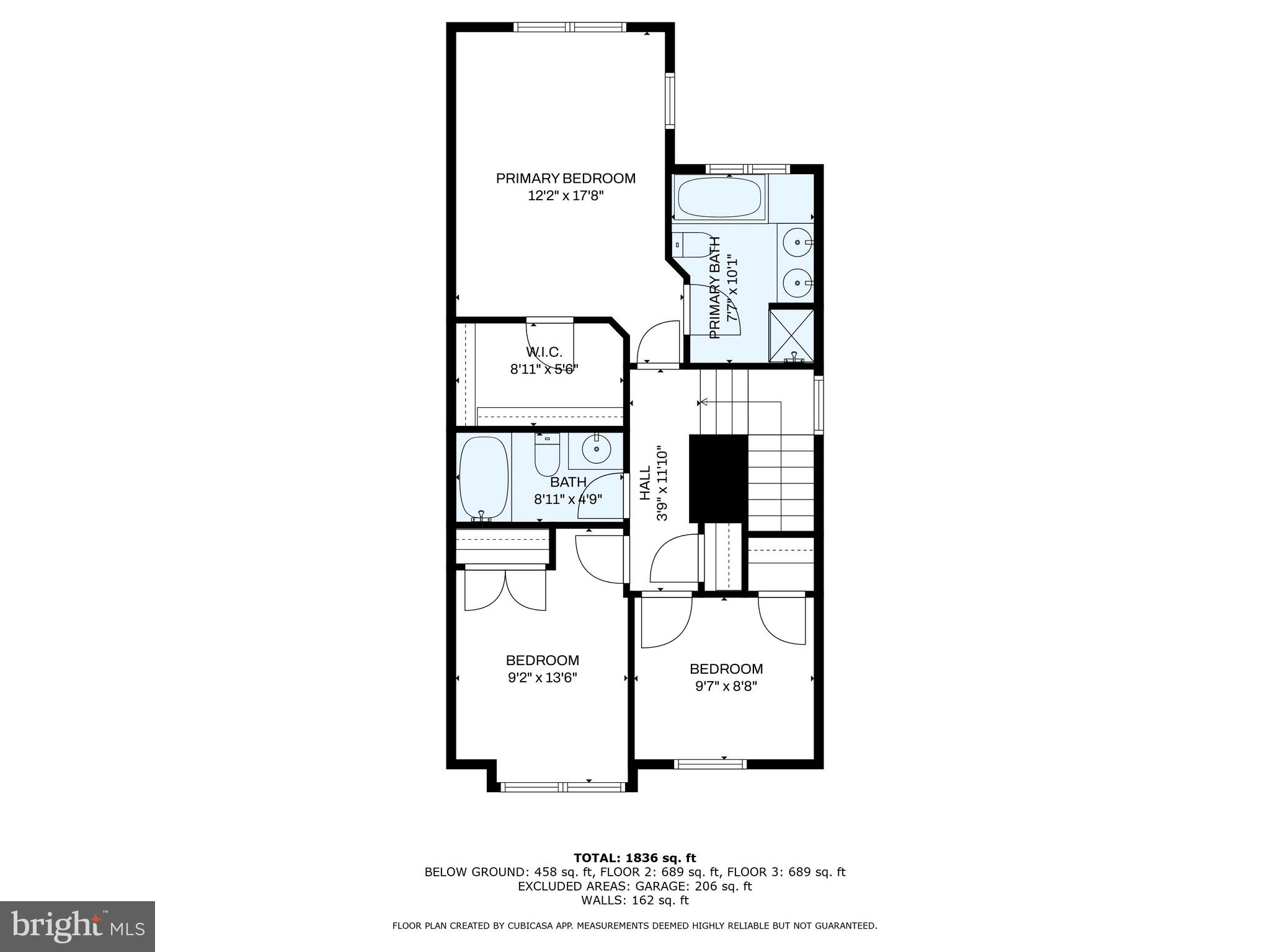 362 Rumbling Rock Road Hedgesville, WV 25427 - Photo 30 of 30