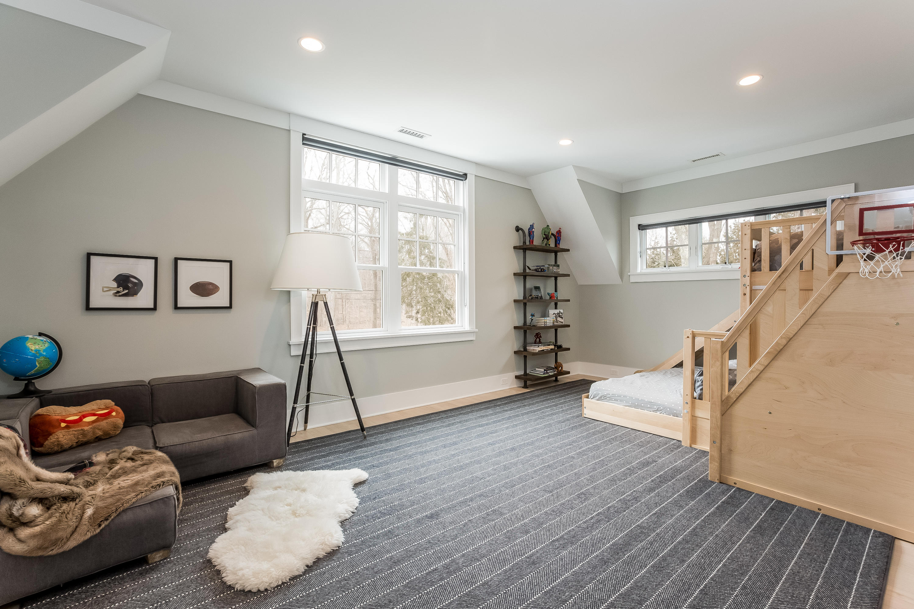 676 Hollow Tree Ridge Road Darien, CT 06820 - Photo 28 of 50 a living room with furniture and wooden floor